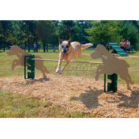 Rover Jump Over - Natural (Tan)