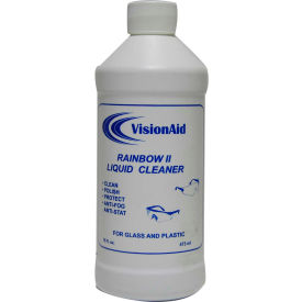 1LCL211B- 16 Oz Bottle Lens Cleaning Solution, Case of 24