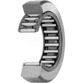 IKO Separable Roller Follower W/o Inner Ring- Metric, RNAST6, 10 mm Bore, 19 mm OD