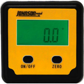 Magnetic Digital Angle Locator 2 Button