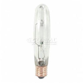 High Pressure Sodium Bulb ED18 Mogul E39, 25200 Lumens, 22 CRI, 250W, 198V