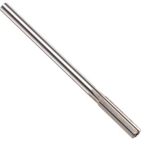 HSS Straight Flute Chucking Reamer - 0.5330" Diameter