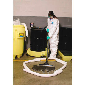 QVAC 100 - 87 PSI Spill Vacuum