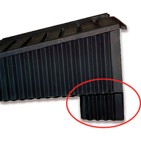 Ramp Extender - 29-1/2"L x 8-1/2"W x 5-1/2"H