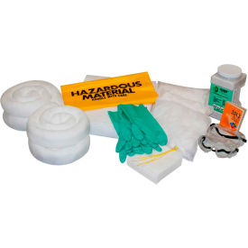 Large Wall Mount Locker Replacement Kit - Oil Only, Box, 13-WML-O-RF