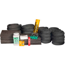 95 Gallon Envirosalv Replacement Kit - Universal