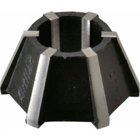 Import .177 - .256"Capacity Rubber Collet for Tapping Heads