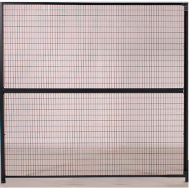 Woven Wire Panels 1'W x 12'H