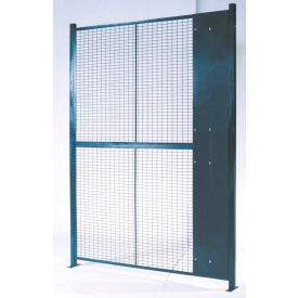 Adjustable WireCrafters Panels 1" - 11" x 12'H