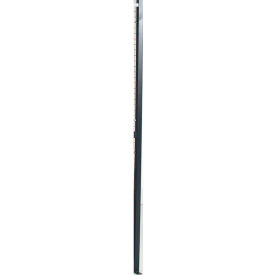 Corner Post, Wire Partition 12' 5-1/4" Height