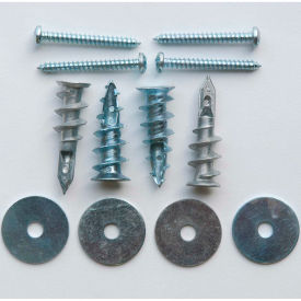 RapidWire Drywall Connection Hardware Pack