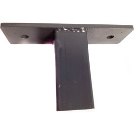 RapidWire Post to Ceiling Connection Bracket
