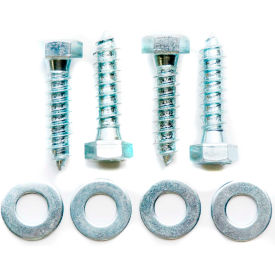 RapidWire Wood Wall Connection Hardware Pack