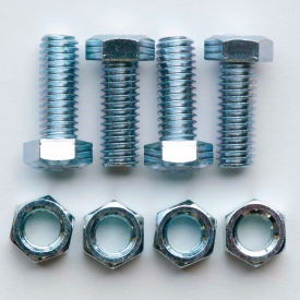 RapidWire™ Steel Wall Connection Hardware