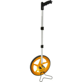 3' Circumference (12" Diameter) Measuring Wheel