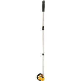 1' Circ. (4" Dia.) Measuring Wheel