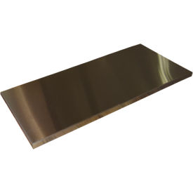 Stainless Steel Shelf for Model 100-SS
