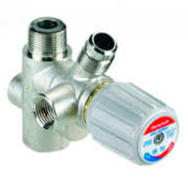 AMX Series Lead-Free 3/4" Replacement Mixing Valve