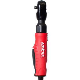 3/8" Composite Twin Pawl Ratchet 280RPM Red