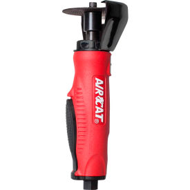 AIRCAT 6505 Cut Off Tool Red composite