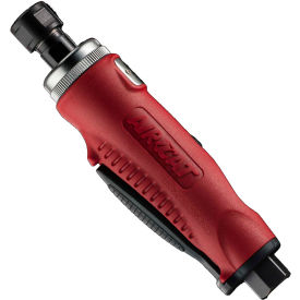 Mini Straight Composite Die Grinder, 1/4" Air Inlet, 20000 RPM