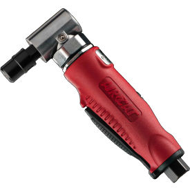 Angle Die Grinder Composite, 1/4" Air Inlet, 20000 RPM