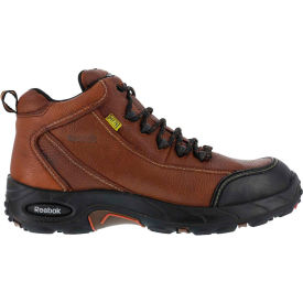 Men's Internal Met Guard Sport Hiker, Brown, Size 12 W