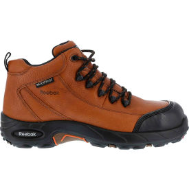 Women's Waterproof Sport Hiker, Brown, Size 7.5 W