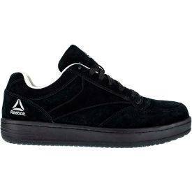 Men's Classic Skateboard Shoe, Black, Size 10.5 M