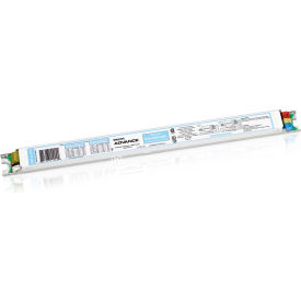 ICN2S54/T35 Electronic Ballast, 2- 54W T5HO Lamps, Programmed Start, 1.0 BF, 120-277