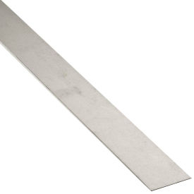 0-1 Oil Hardening Flat Stock 6"x1-1/8"x18"