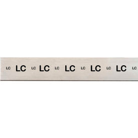 Low Carbon Flat Stock 1"x5/16"x24"