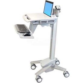 StyleView Medical Laptop Cart