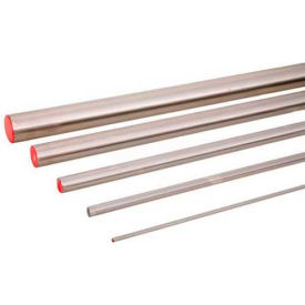 Made in USA Air Hardening Drill Rod 27/64"