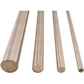 Water Hardening Drill Rod 41/64"