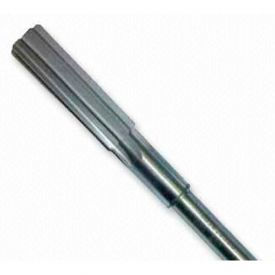 6 PC HSS Silver & Deming Style Reamer Set 5/8-1" with Wood Block