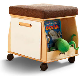 SideKick Mobile Storage Stool