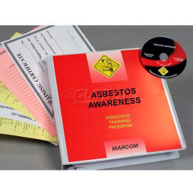 Asbestos Awareness DVD Program