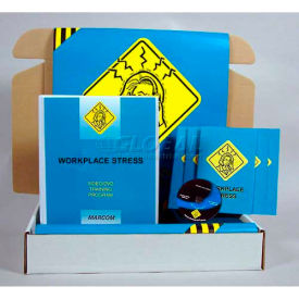 Workplace Stress DVD Kit