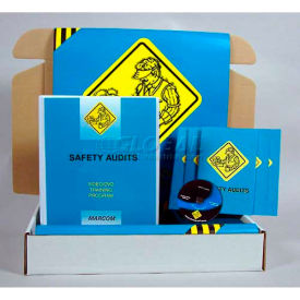 Safety Audits DVD Kit