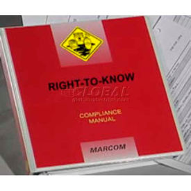 Hazard Communication Compliance Manual