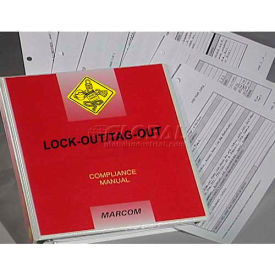 Lock-Out / Tag-Out Compliance Manual