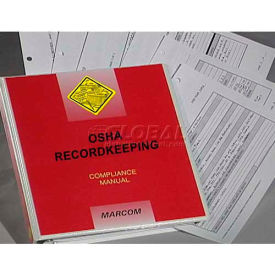 OSHA Recordkeeping Compliance Manual