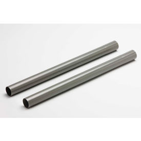 Nilfisk Tube Extension, Aluminum, 2 Pack