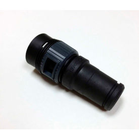 Nilfisk Tool Adaptor with Regulator, 32mm