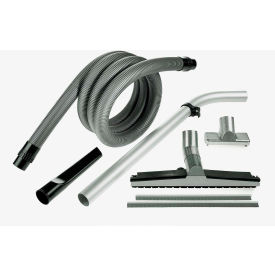 Industrial Accessory Kit for Nilfisk Vacuum