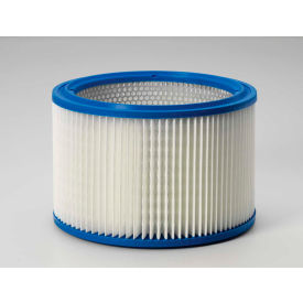 Nilfisk HEPA Filter For Use With Attix 19 XC