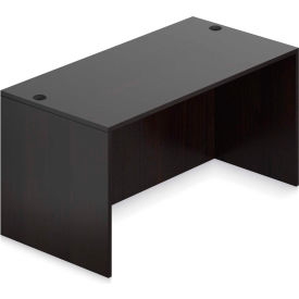 Desk Shell - 60" x 30" - Espresso