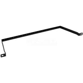 5" D Flanged Lacing Bar