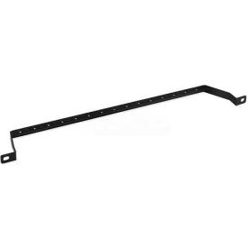 3" D Flanged Lacing Bar - 10 pack